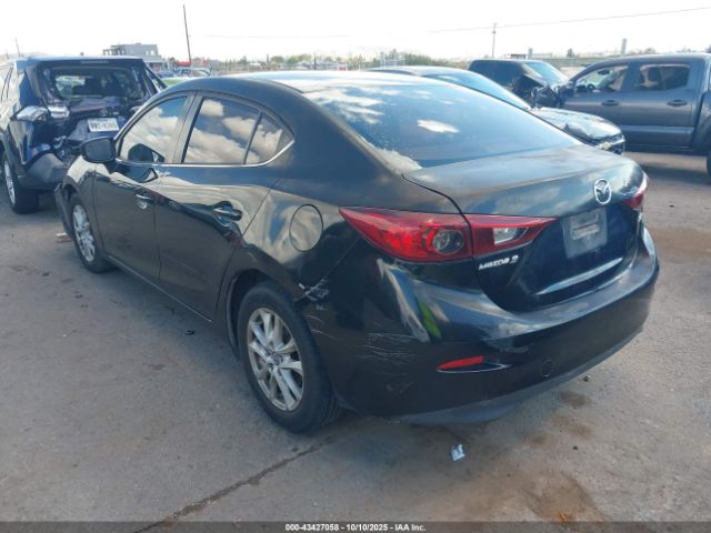 2017 MAZDA MAZDA3 3MZBN1U70HM119521 Photo 2