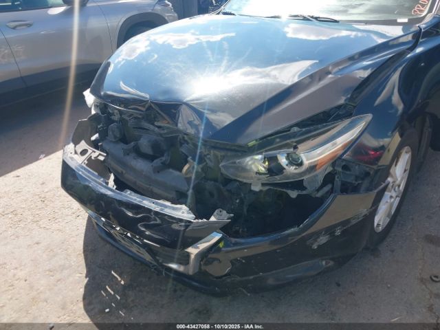 2017 MAZDA MAZDA3 3MZBN1U70HM119521 Photo 5