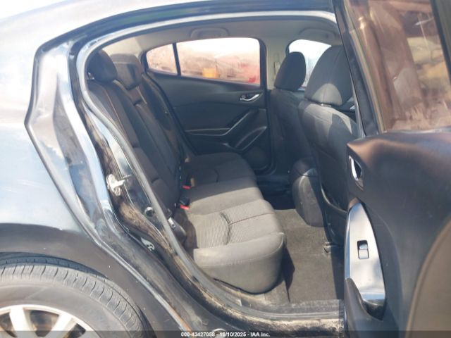 2017 MAZDA MAZDA3 3MZBN1U70HM119521 Photo 7