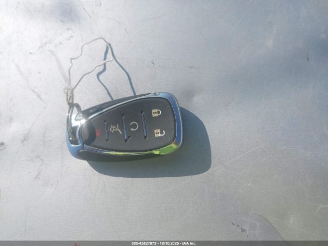 2022 CHEVROLET EQUINOX 3GNAXKEV1NS196053 Photo 10