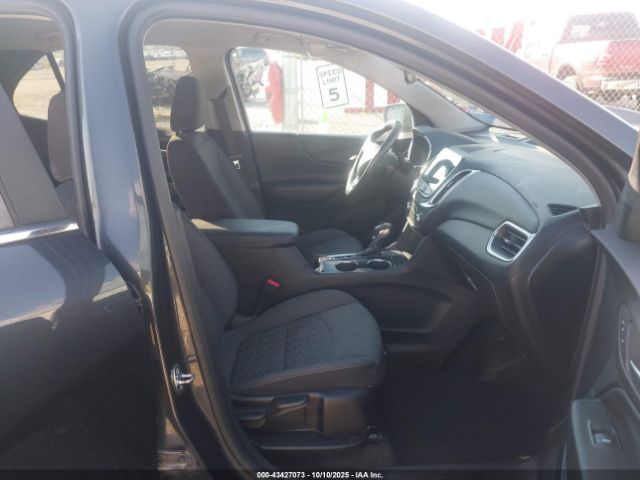 2022 CHEVROLET EQUINOX 3GNAXKEV1NS196053 Photo 4