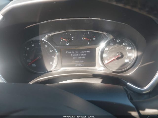 2022 CHEVROLET EQUINOX 3GNAXKEV1NS196053 Photo 6