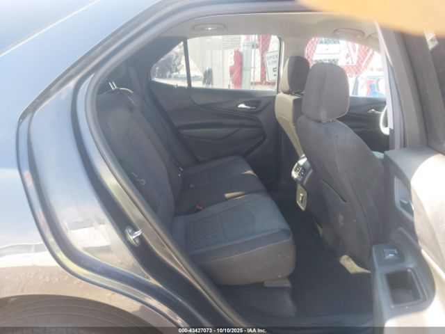 2022 CHEVROLET EQUINOX 3GNAXKEV1NS196053 Photo 7