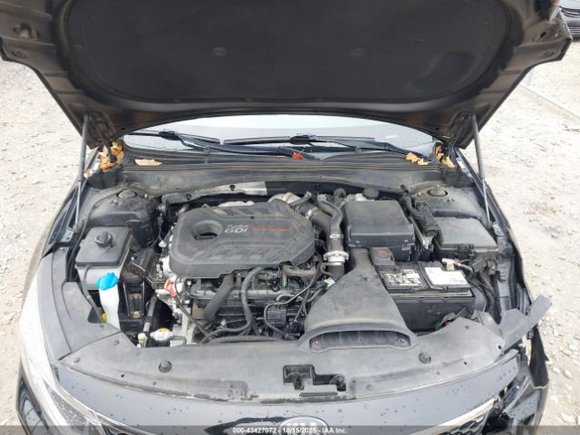 2016 KIA OPTIMA 5XXGV4L25GG077668 Photo 9