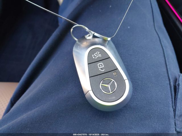 2025 MERCEDES-BENZ E 350 W1KLF4GB4SA146477 Photo 10