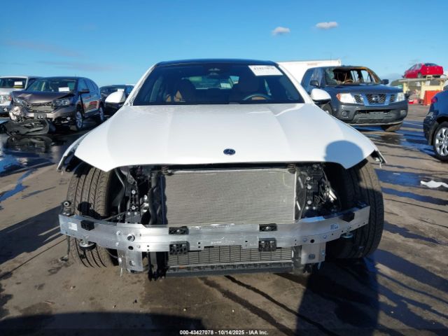 2025 MERCEDES-BENZ E 350 W1KLF4GB4SA146477 Photo 5