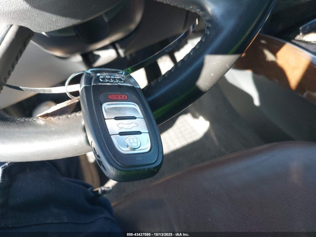 2013 AUDI Q5 WA1LFAFPXDA037945 Photo 10