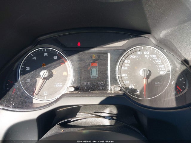 2013 AUDI Q5 WA1LFAFPXDA037945 Photo 6