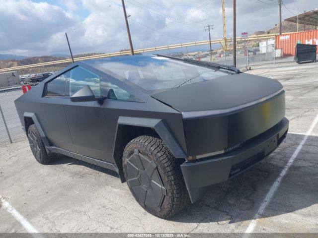 2024 TESLA CYBERTRUCK 7G2CEHED8RA000507 Photo 0