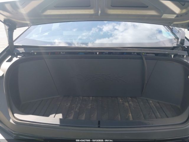 2024 TESLA CYBERTRUCK 7G2CEHED8RA000507 Photo 9