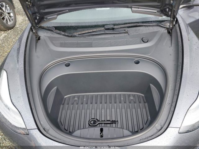 2021 TESLA MODEL 3 5YJ3E1EB1MF049410 Photo 9