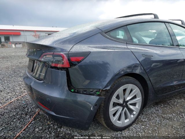 2021 TESLA MODEL 3 5YJ3E1EB1MF049410 Photo 5