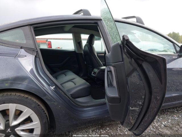 2021 TESLA MODEL 3 5YJ3E1EB1MF049410 Photo 7