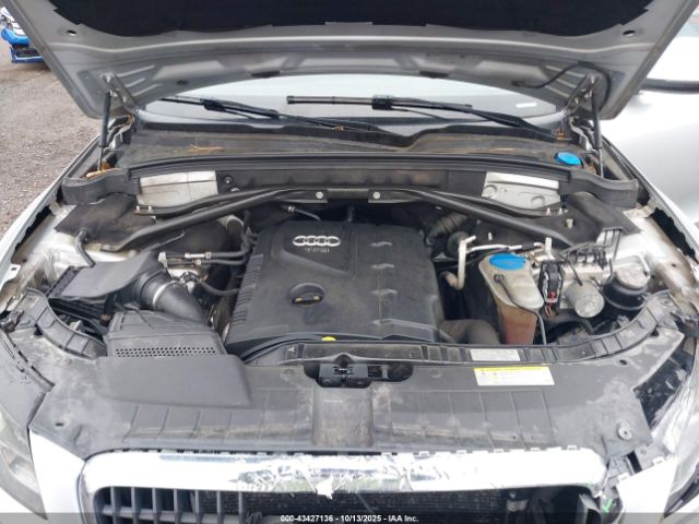 2012 AUDI Q5 WA1LFBFP8CA112453 Photo 9