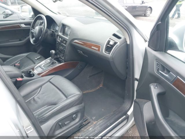 2012 AUDI Q5 WA1LFBFP8CA112453 Photo 4