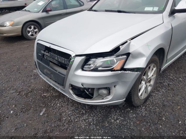 2012 AUDI Q5 WA1LFBFP8CA112453 Photo 5