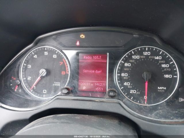 2012 AUDI Q5 WA1LFBFP8CA112453 Photo 6