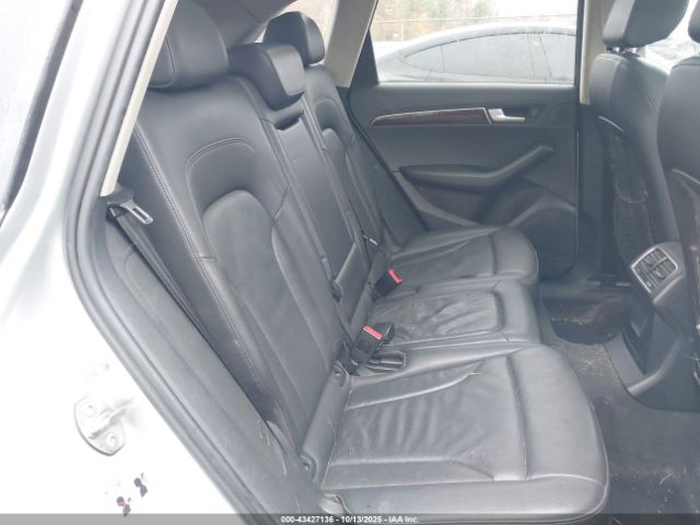 2012 AUDI Q5 WA1LFBFP8CA112453 Photo 7