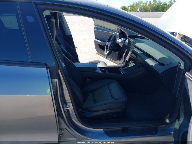 2024 TESLA MODEL 3 5YJ3E1EA5RF857449 Photo 4