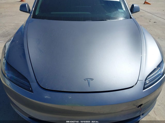 2024 TESLA MODEL 3 5YJ3E1EA5RF857449 Photo 5