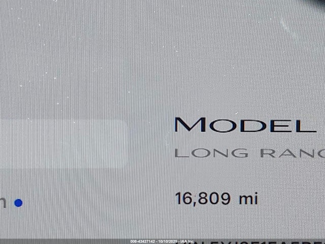 2024 TESLA MODEL 3 5YJ3E1EA5RF857449 Photo 6