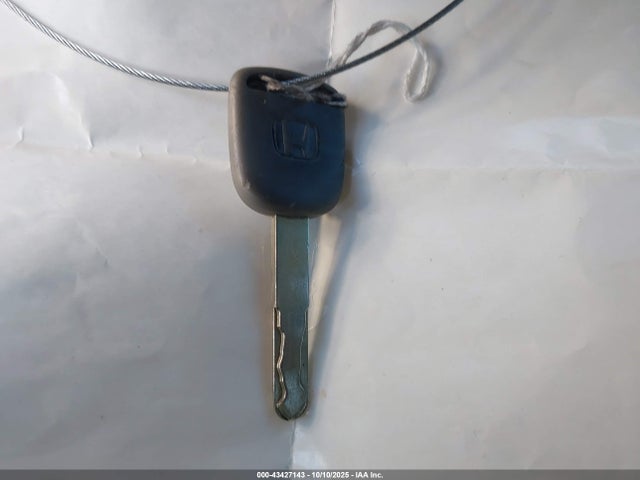 2003 HONDA PILOT 2HKYF18473H620172 Photo 10