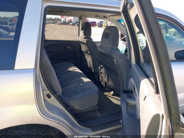 2003 HONDA PILOT 2HKYF18473H620172 Photo 7