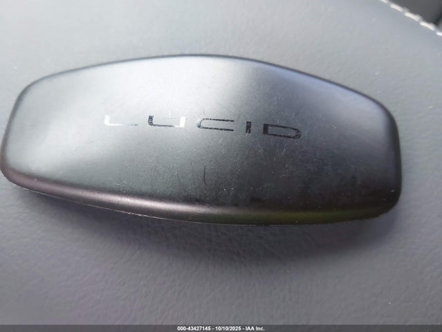 2023 LUCID AIR 50EA1PFA4PA006426 Photo 10