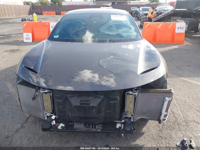 Lucid Air Pure 2023 50EA1PFA4PA006426 Image 13