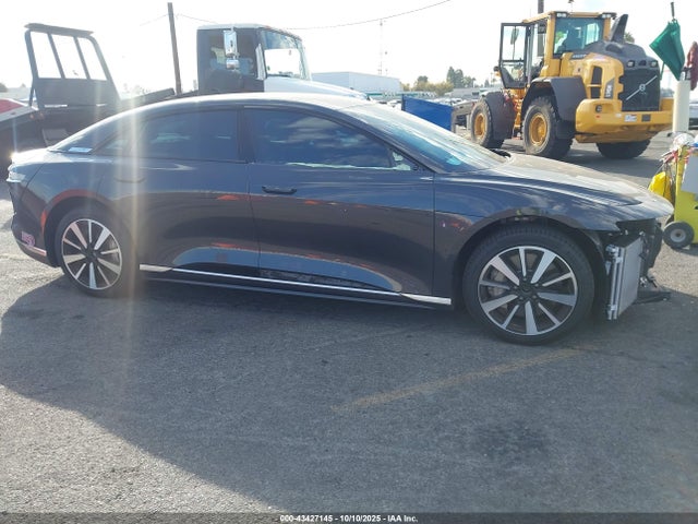 Lucid Air Pure 2023 50EA1PFA4PA006426 Image 14