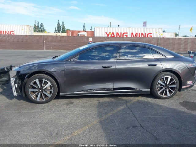 Lucid Air Pure 2023 50EA1PFA4PA006426 Image 15