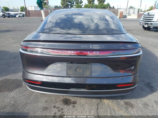 Lucid Air Pure 2023 50EA1PFA4PA006426 Image 17