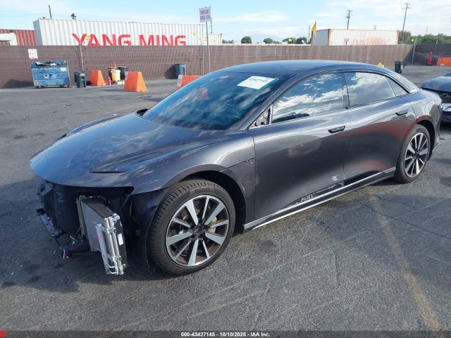 2023 LUCID AIR 50EA1PFA4PA006426 Photo 1