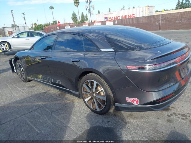 2023 LUCID AIR 50EA1PFA4PA006426 Photo 2