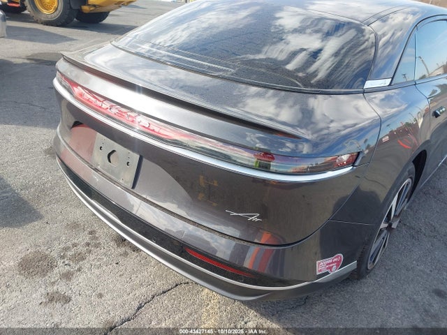 2023 LUCID AIR 50EA1PFA4PA006426 Photo 3