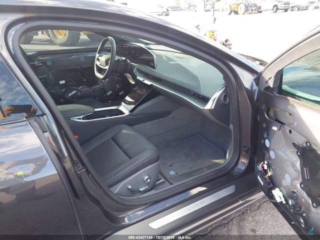 2023 LUCID AIR 50EA1PFA4PA006426 Photo 4