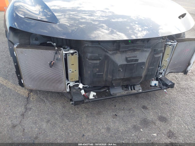 2023 LUCID AIR 50EA1PFA4PA006426 Photo 5