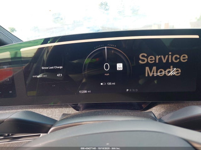 2023 LUCID AIR 50EA1PFA4PA006426 Photo 6