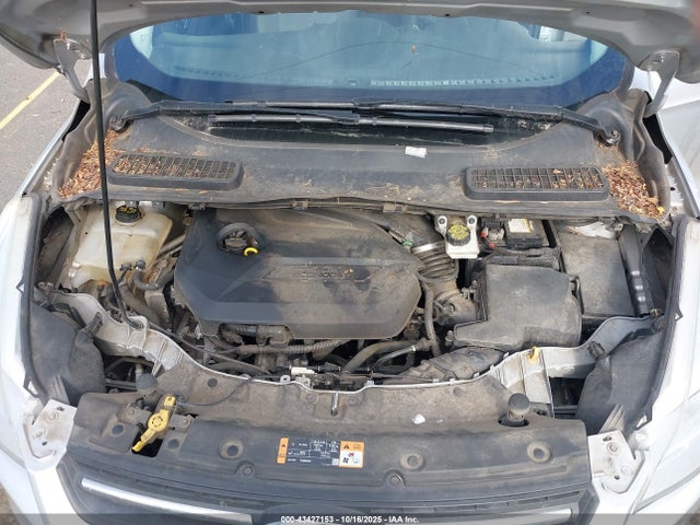 1FMCU9GX4EUD51594 Ford ESCAPE SE