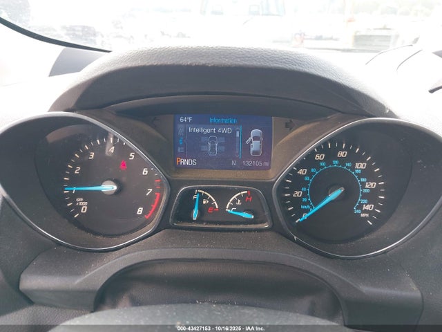 1FMCU9GX4EUD51594 Ford ESCAPE SE