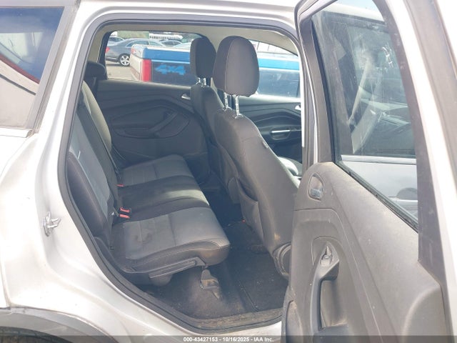 1FMCU9GX4EUD51594 Ford ESCAPE SE