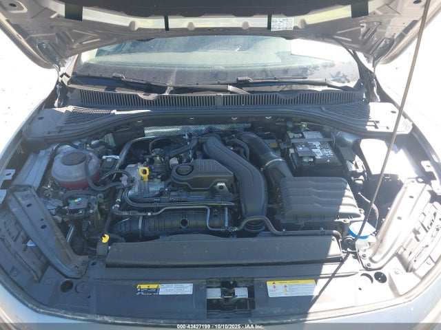 Aukcja sprzedaży 2025 Volkswagen Jetta 1.5t Se, vin: 3VW7X7BU9SM048175, numer aukcji: 43427199
