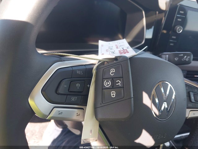 Aukcja sprzedaży 2025 Volkswagen Jetta 1.5t Se, vin: 3VW7X7BU9SM048175, numer aukcji: 43427199