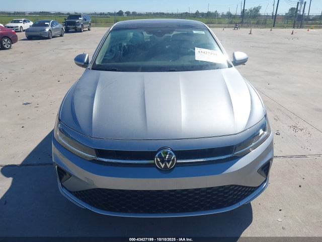 Aukcja sprzedaży 2025 Volkswagen Jetta 1.5t Se, vin: 3VW7X7BU9SM048175, numer aukcji: 43427199
