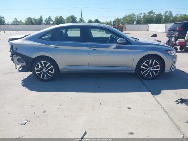 Aukcja sprzedaży 2025 Volkswagen Jetta 1.5t Se, vin: 3VW7X7BU9SM048175, numer aukcji: 43427199