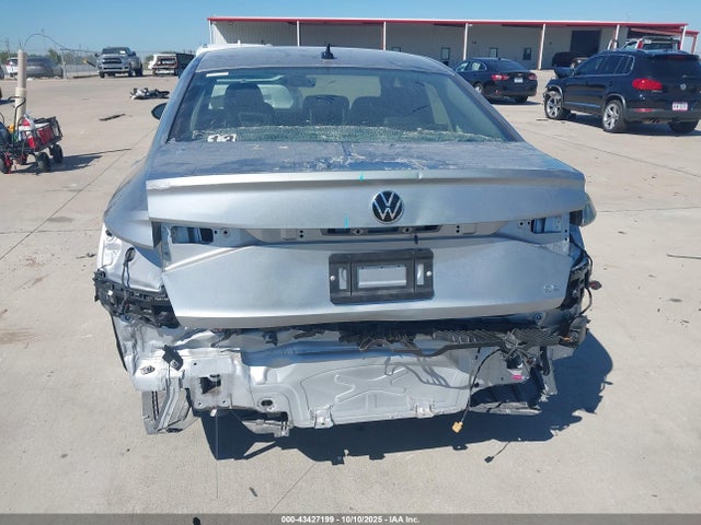 Aukcja sprzedaży 2025 Volkswagen Jetta 1.5t Se, vin: 3VW7X7BU9SM048175, numer aukcji: 43427199
