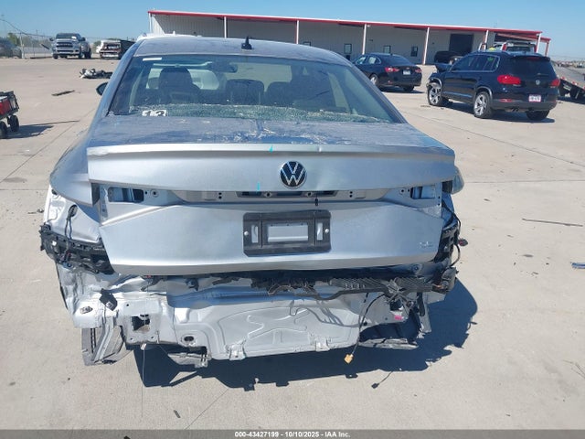 Aukcja sprzedaży 2025 Volkswagen Jetta 1.5t Se, vin: 3VW7X7BU9SM048175, numer aukcji: 43427199