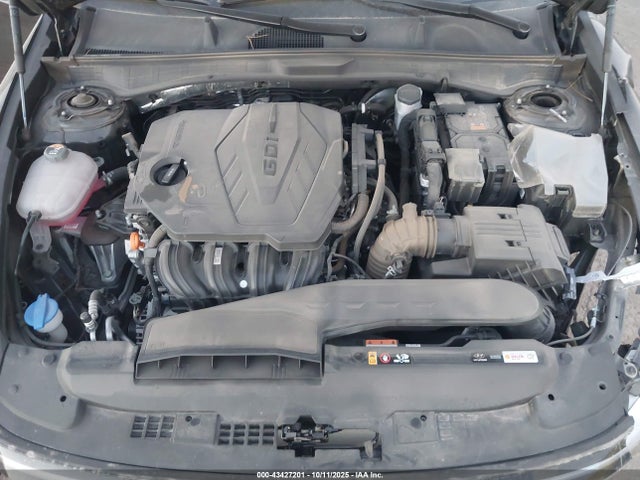 KMHL64JA1RA413333 Hyundai gdi theta iii