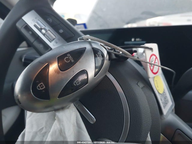 KMHL64JA1RA413333 Hyundai gdi theta iii
