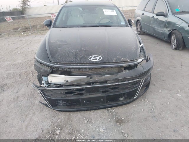 KMHL64JA1RA413333 Hyundai gdi theta iii